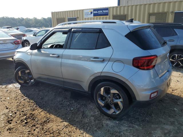 2021 HYUNDAI VENUE SEL KMHRC8A30MU101765