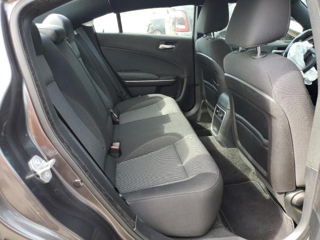 2015 DODGE CHARGER SE 2C3CDXBG6FH847974