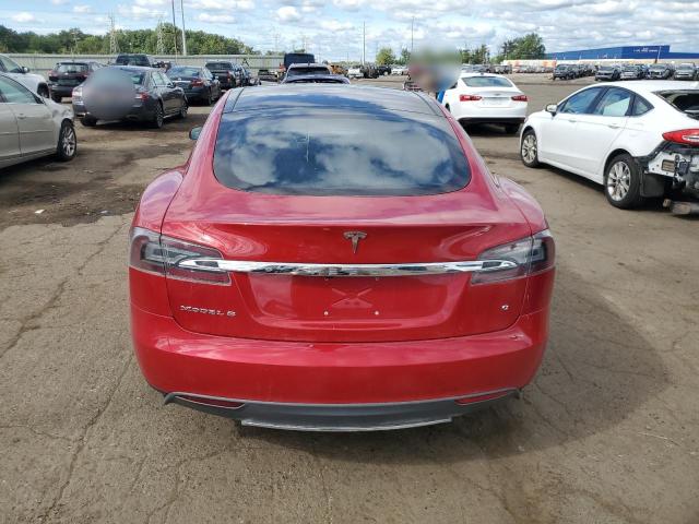 2015 TESLA MODEL S 5YJSA1E18FF118157