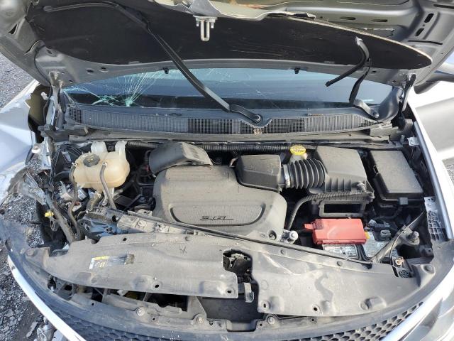 2020 CHRYSLER VOYAGER LX 2C4RC1DG9LR264601