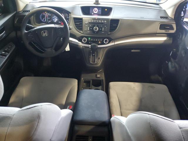 2015 HONDA CR-V LX 3CZRM3H39FG708550