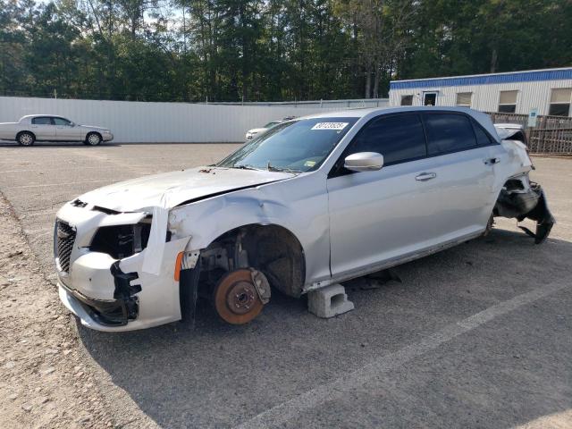 Global Auto Auctions: 2021 CHRYSLER 300 S