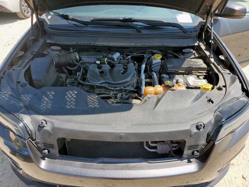 2019 JEEP CHEROKEE L 1C4PJMDX4KD211174
