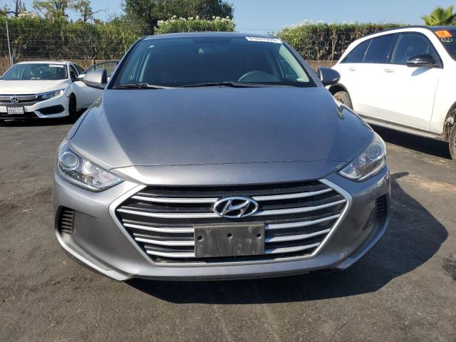 2018 HYUNDAI ELANTRA SE - 5NPD84LFXJH306838