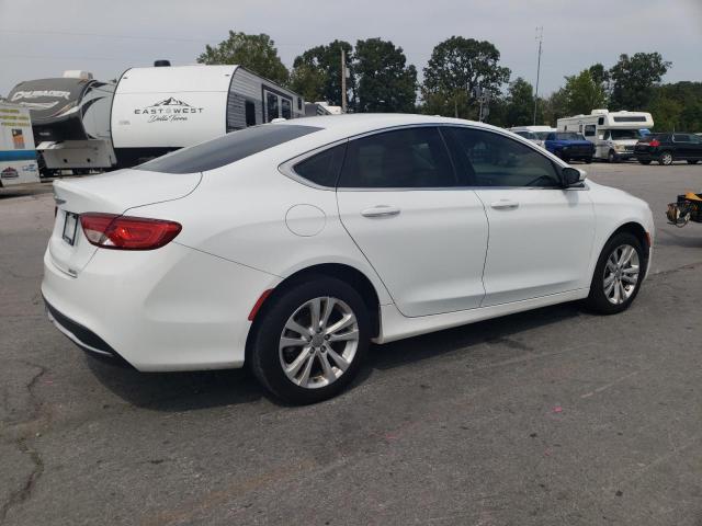 2015 CHRYSLER 200 LIMITE 1C3CCCAB7FN525952