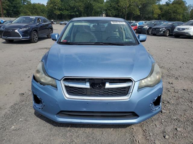 2012 SUBARU IMPREZA PR - JF1GPAC68CH221597