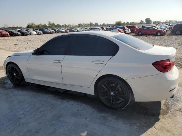 2018 BMW 320 I WBA8A9C52JAD26891