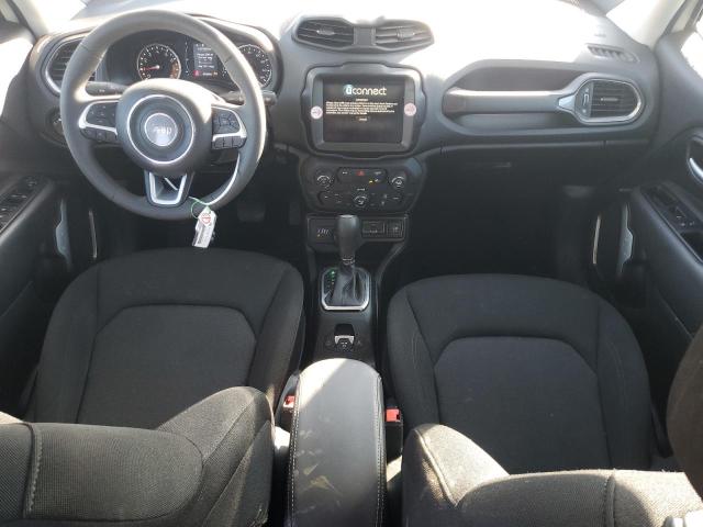 2023 JEEP RENEGADE L ZACNJDB19PPP62793