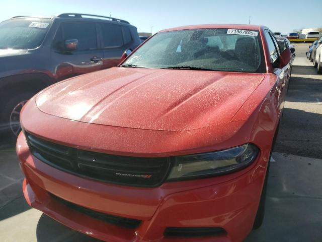 2022 DODGE CHARGER SX 2C3CDXBG3NH220308