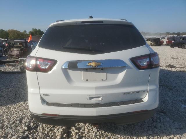 2016 CHEVROLET TRAVERSE L - 1GNKVFED4GJ143795