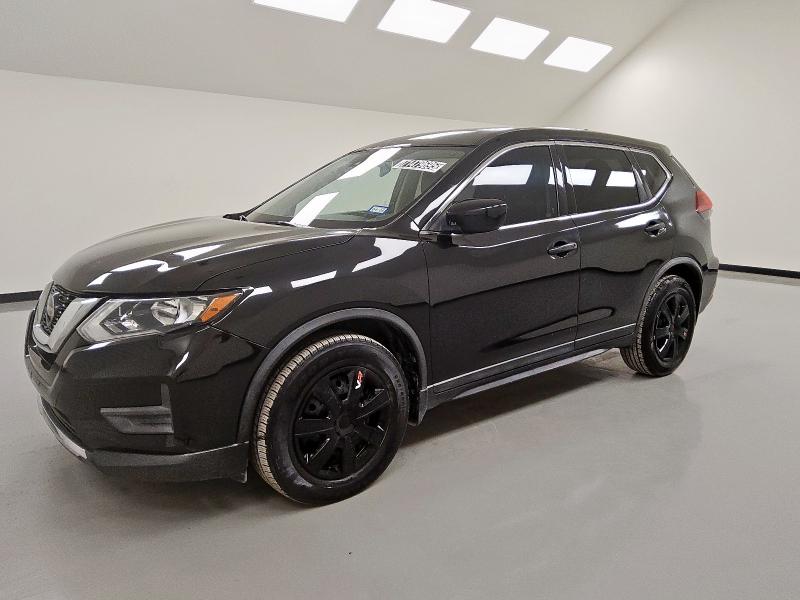2020 NISSAN ROGUE S - JN8AT2MT1LW005614
