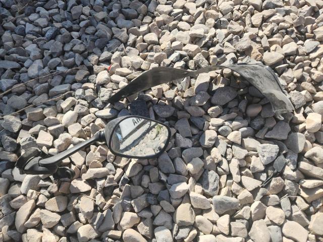 2013 YAMAHA YZFR6 JYARJ16E8DA030095