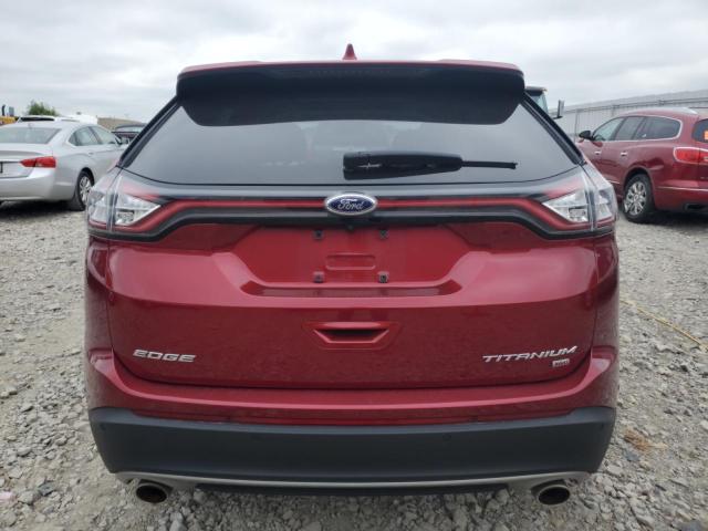 2015 FORD EDGE TITAN 2FMPK4K89FBB86174