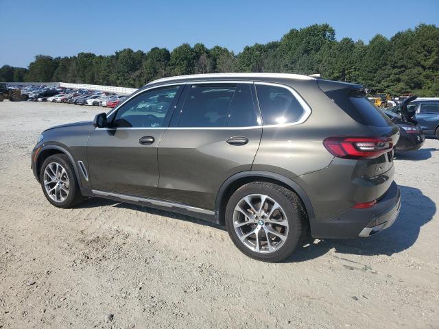 2023 BMW X5 SDRIVE 40I 5UXCR4C06P9R07300