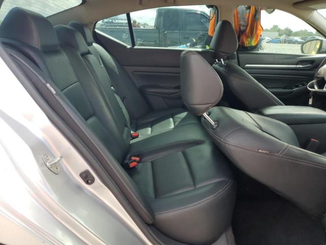 2021 NISSAN ALTIMA SL 1N4BL4EV5MN422114