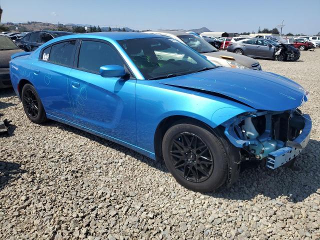 2019 DODGE CHARGER SX 2C3CDXBG3KH613981