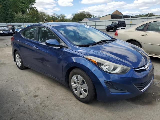2016 HYUNDAI ELANTRA SE - 5NPDH4AE5GH668126
