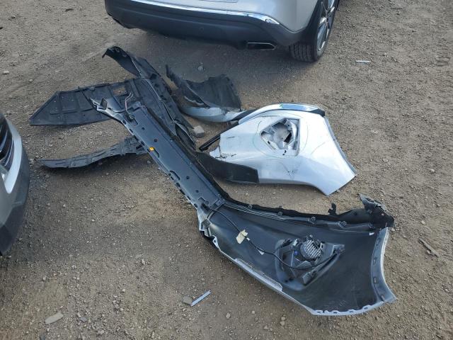 2021 NISSAN MURANO SV - 5N1AZ2BS0MC131174