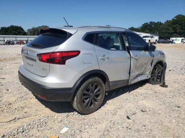 2018 NISSAN ROGUE SPORT S JN1BJ1CPXJW153300