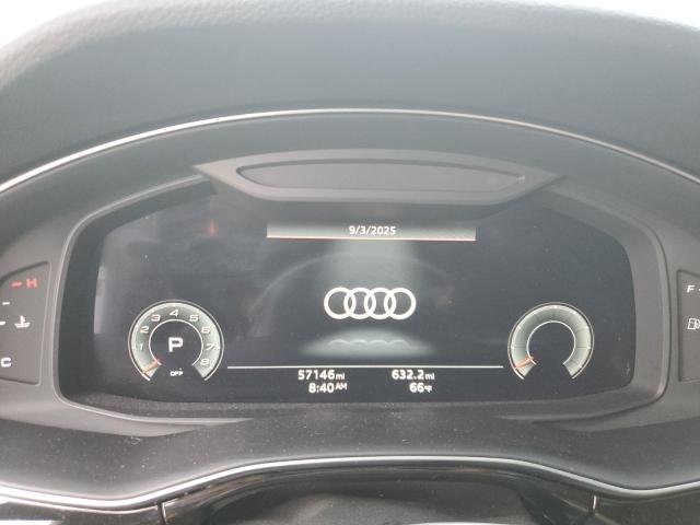 2021 AUDI Q8 PREMIUM WA1EVAF1XMD026823