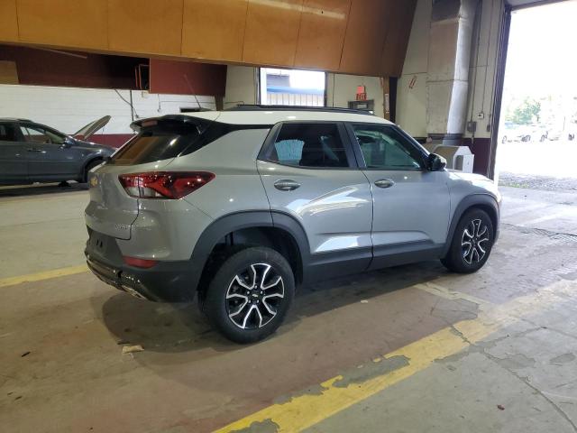 2023 CHEVROLET TRAILBLAZE #3309665834