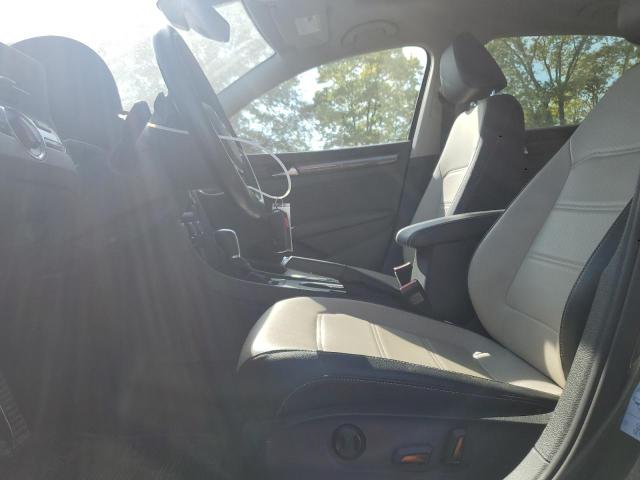 2020 VOLKSWAGEN PASSAT R-LINE 1VWMA7A33LC022588