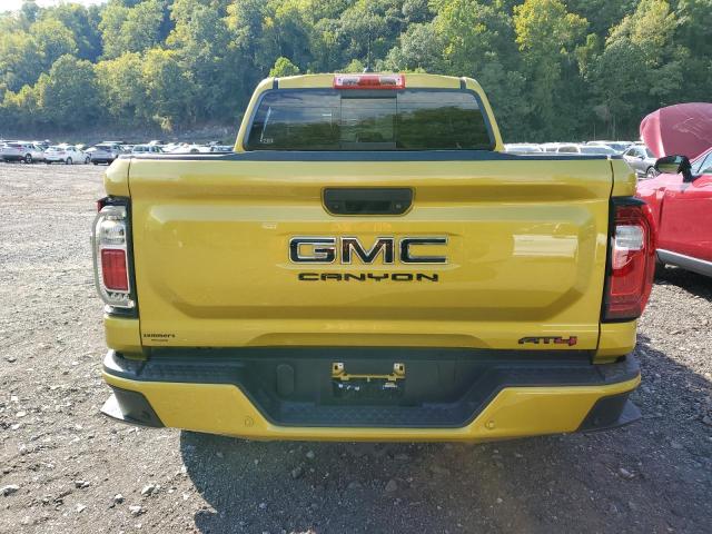 2023 GMC CANYON AT4 1GTP6DEK1P1194542