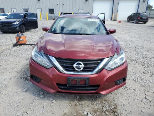 2016 NISSAN ALTIMA 2.5 1N4AL3AP5GN360750