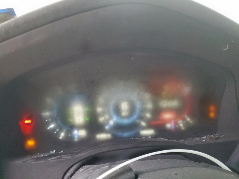 2016 CADILLAC ESCALADE P - 1GYS3CKJ9GR408827