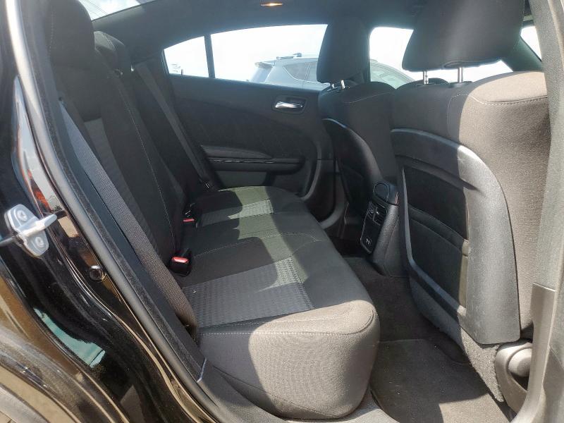 2021 DODGE CHARGER GT 2C3CDXHG3MH639829