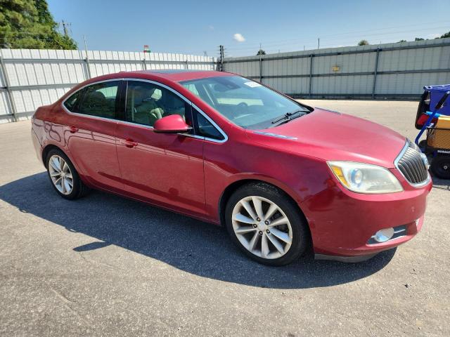 2015 BUICK VERANO CON 1G4PR5SK0F4207226