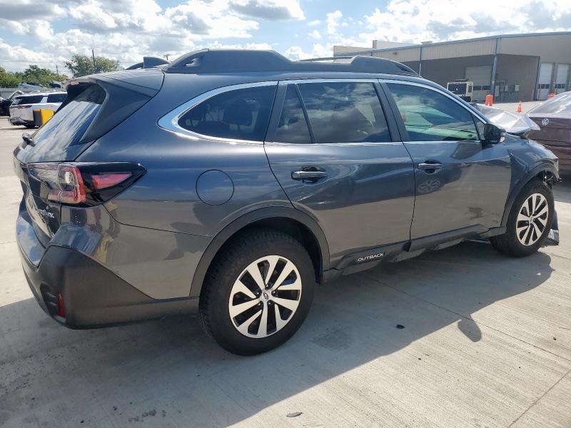 2022 SUBARU OUTBACK PR #3296505672