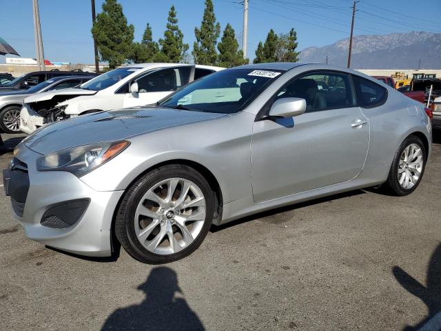 HYUNDAI GENESIS COUPE 2.0T