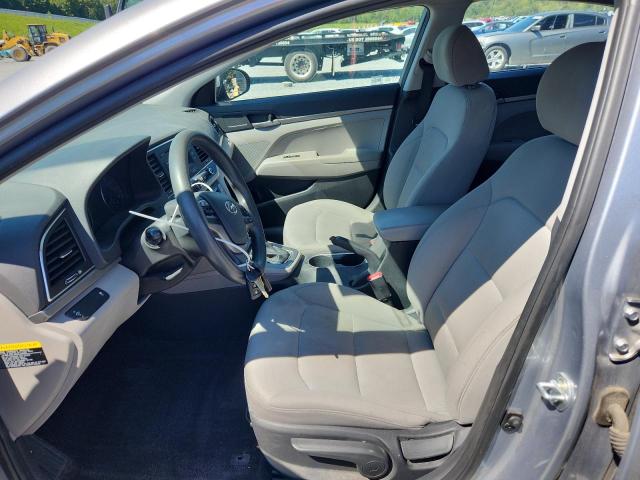 2017 HYUNDAI ELANTRA SE - 5NPD74LF4HH211771
