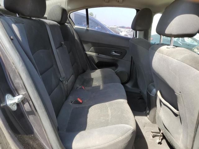 2015 CHEVROLET CRUZE LT 1G1PC5SB8F7264058