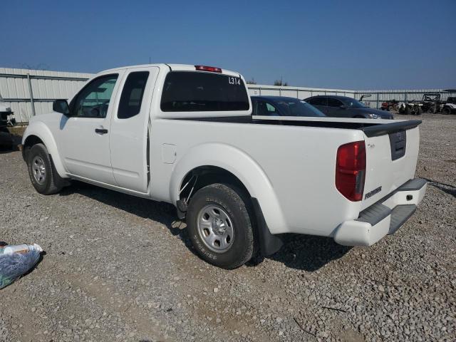2019 NISSAN FRONTIER S 1N6BD0CT3KN781053