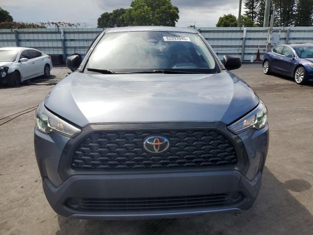 2023 TOYOTA COROLLA CROSS L 7MUAAAAG6PV051678