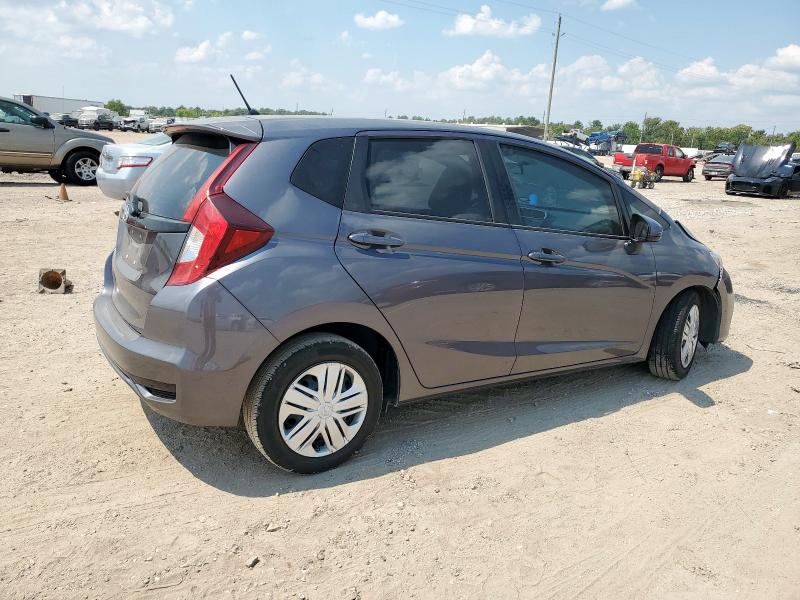 2018 HONDA FIT LX 3HGGK5H49JM727005