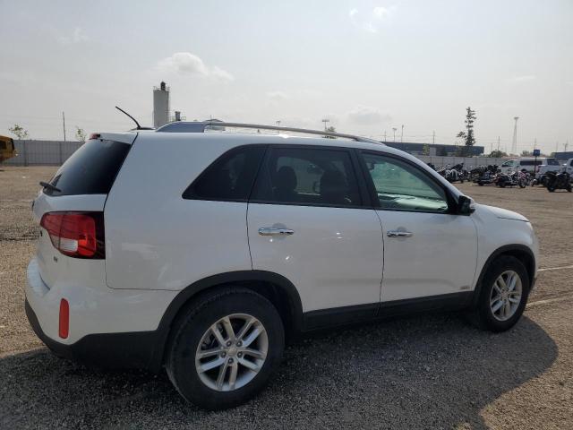2015 KIA SORENTO LX - 5XYKTDA77FG627350