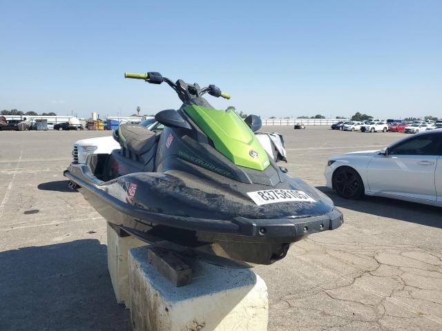 YAMAHA JET BLASTER