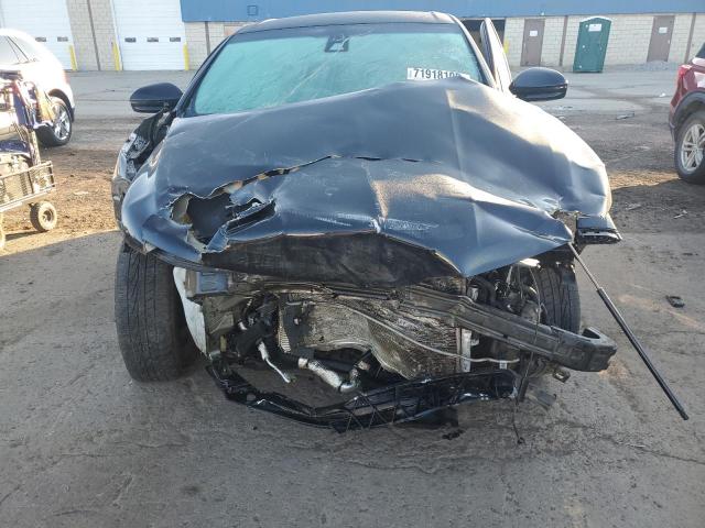 2017 LINCOLN MKX SELECT 2LMPJ8KR8HBL41047