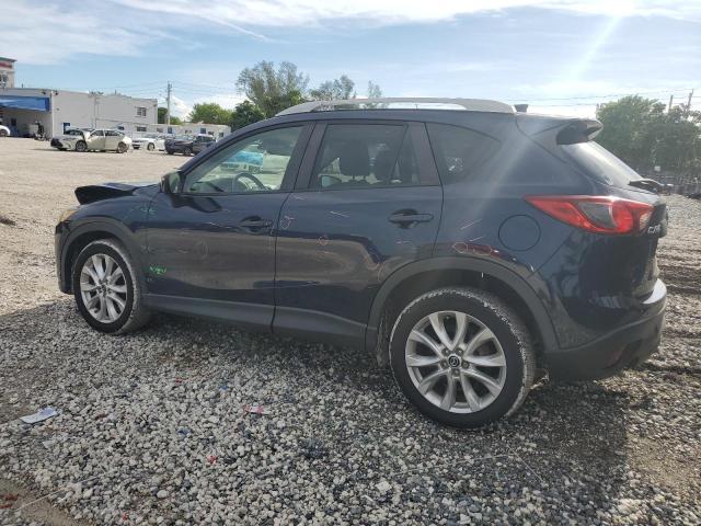 2015 MAZDA CX-5 GT JM3KE2DY1F0517085
