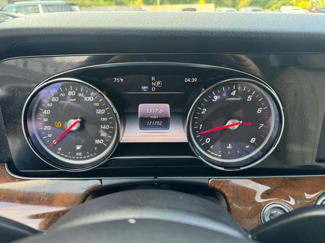 2017 MERCEDES-BENZ E 300 - WDDZF4JB5HA128744