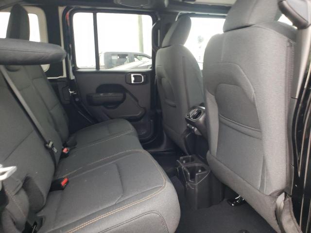 2024 JEEP WRANGLER S 1C4PJXDG6RW370956