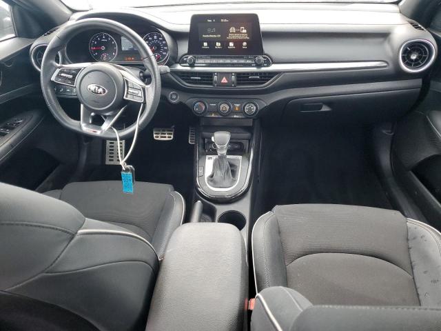 2021 KIA FORTE GT L 3KPF34AD6ME408882