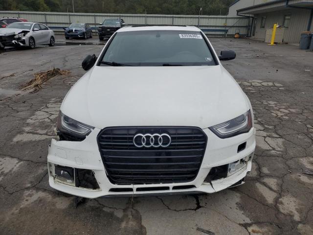 2016 AUDI A4 PREMIUM WAUFFAFL2GA005735