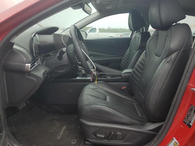 2023 HYUNDAI ELANTRA LI KMHLN4AJ9PU036832