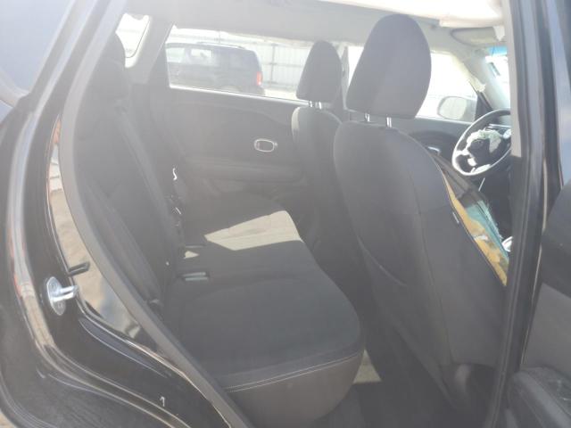 2014 KIA SOUL - KNDJN2A2XE7024872