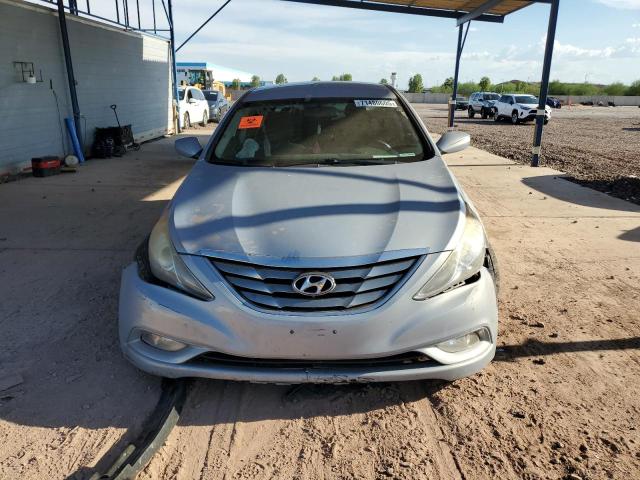 2013 HYUNDAI SONATA SE - 5NPEC4AC2DH790780