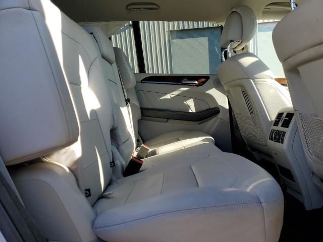 2015 MERCEDES-BENZ GL 450 4MA 4JGDF6EE3FA564134